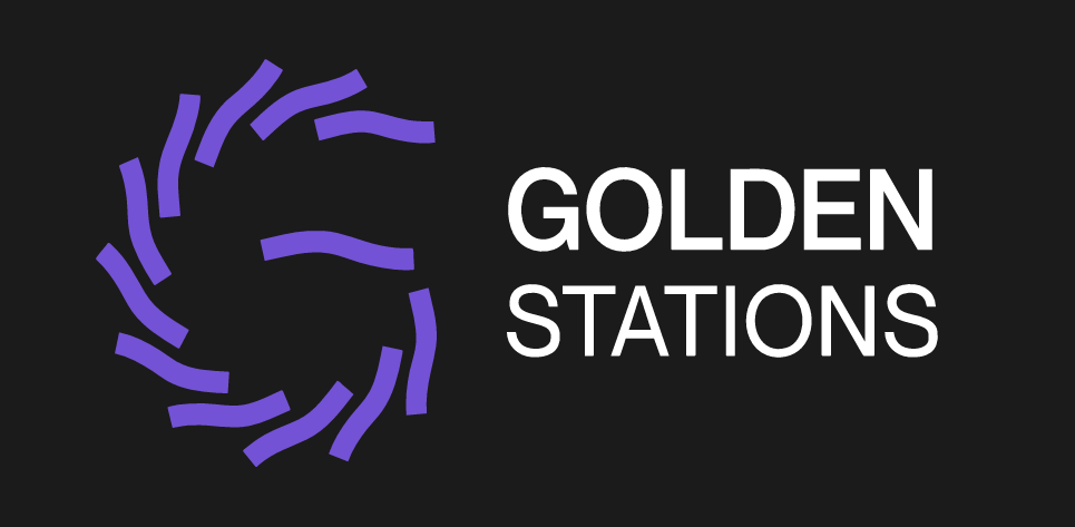 GOLDEN STATIONS
